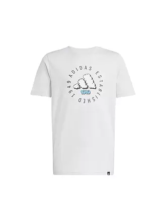 ADIDAS | Kinder T-Shirt Fun | 